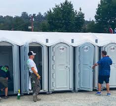 Best Portable Toilets for Disaster Relief Sites  in USA